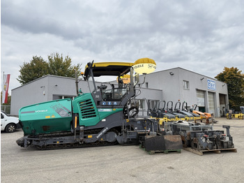 مدادة الأسفلت VÖGELE