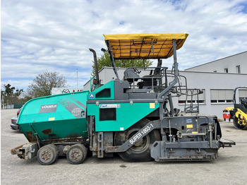 مدادة الأسفلت VÖGELE