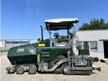 مدادة الأسفلت VÖGELE