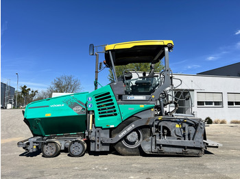 مدادة الأسفلت VÖGELE