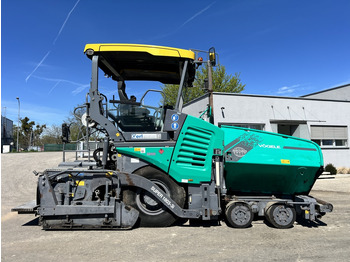 مدادة الأسفلت Vögele Super 1803-3i (111558): صورة 4