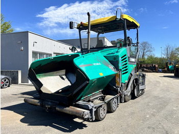 مدادة الأسفلت Vögele Super 1803-3i (111558): صورة 2