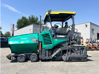 مدادة الأسفلت VÖGELE