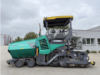 مدادة الأسفلت VÖGELE