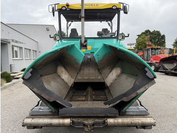 مدادة الأسفلت Vögele Super 1803-3i (111717): صورة 3 مدادة الأسفلت Vögele Super 1803-3i (111717): صورة 3