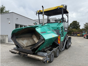 مدادة الأسفلت Vögele Super 1803-3i (111717): صورة 2 مدادة الأسفلت Vögele Super 1803-3i (111717): صورة 2