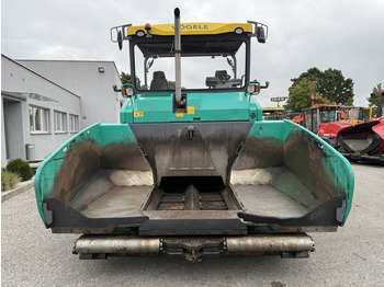 مدادة الأسفلت Vögele Super 1803-3i (111717): صورة 4 مدادة الأسفلت Vögele Super 1803-3i (111717): صورة 4