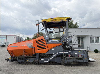 مدادة الأسفلت VÖGELE