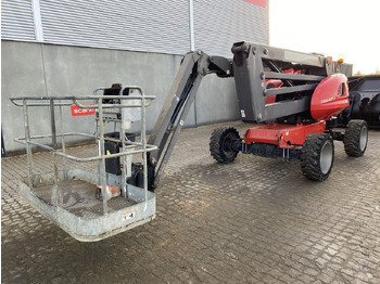 شاحنة ذراع مفصلي MANITOU