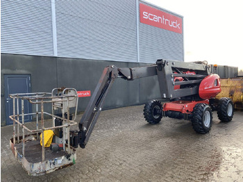 شاحنة ذراع مفصلي MANITOU
