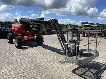 شاحنة ذراع مفصلي Manitou 180ATJ 2 RC: صورة 5