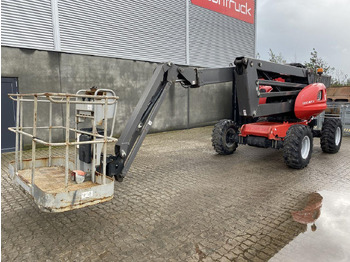 شاحنة ذراع مفصلي MANITOU 180 ATJ