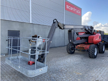 شاحنة ذراع مفصلي MANITOU 200 ATJ