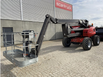 شاحنة ذراع مفصلي MANITOU 200 ATJ