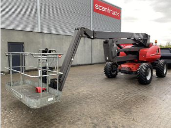 شاحنة ذراع مفصلي MANITOU 200 ATJ