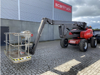شاحنة ذراع مفصلي MANITOU 200 ATJ