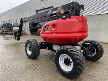 شاحنة ذراع مفصلي Manitou 200ATJ RC: صورة 2