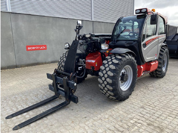 رافعة تلسكوبية MANITOU MLT 1040