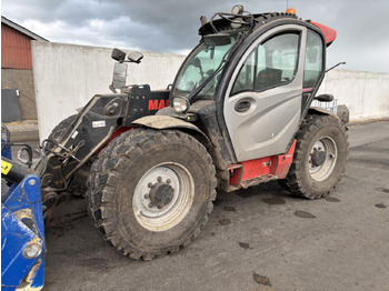 رافعة تلسكوبية MANITOU MLT 635