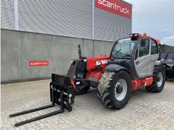 Manitou MLT840-145PS ELITE Manitou MLT840-145PS ELITE: صورة 1