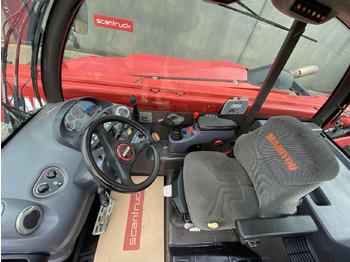 Manitou MLT840-145PS ELITE Manitou MLT840-145PS ELITE: صورة 3