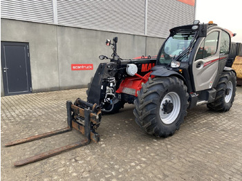 رافعة تلسكوبية MANITOU MLT 841-145 PS+