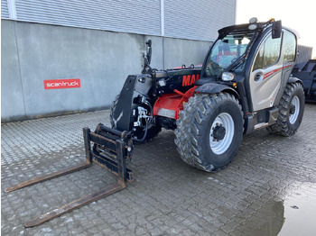 رافعة تلسكوبية MANITOU MLT 841-145 PS+