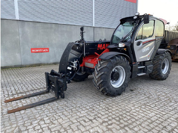 رافعة تلسكوبية MANITOU MLT 850-145 V+