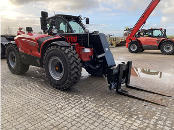 رافعة تلسكوبية Manitou MLT961-160V+L Elite ST5: صورة 5 رافعة تلسكوبية Manitou MLT961-160V+L Elite ST5: صورة 5