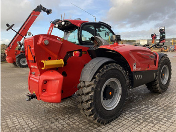 رافعة تلسكوبية Manitou MLT961-160V+L Elite ST5: صورة 4 رافعة تلسكوبية Manitou MLT961-160V+L Elite ST5: صورة 4