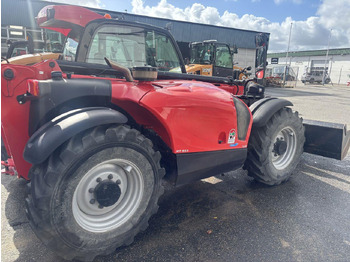 Manitou MT933 EASY COMFORT Manitou MT933 EASY COMFORT: صورة 2 Manitou MT933 EASY COMFORT Manitou MT933 EASY COMFORT: صورة 2