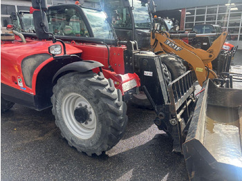 Manitou MT933 EASY COMFORT Manitou MT933 EASY COMFORT: صورة 1 Manitou MT933 EASY COMFORT Manitou MT933 EASY COMFORT: صورة 1