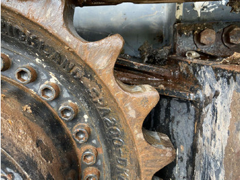 McCloskey VTS95 McCloskey VTS95: صورة 5