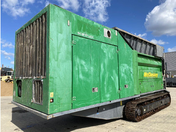 McCloskey VTS95 McCloskey VTS95: صورة 1