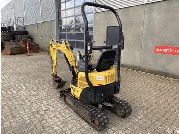 Yanmar VIO12 Yanmar VIO12: صورة 2