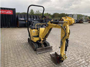 Yanmar VIO12 Yanmar VIO12: صورة 5