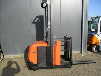 آلة إعداد الطلب BT