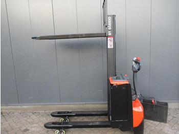 آلة التكديس BT