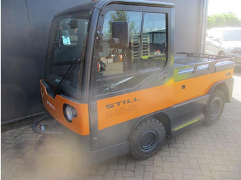 جرار السحب الكهربائي STILL R