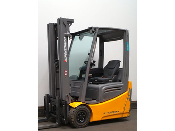 رافعة شوكية كهربائية JUNGHEINRICH EFG