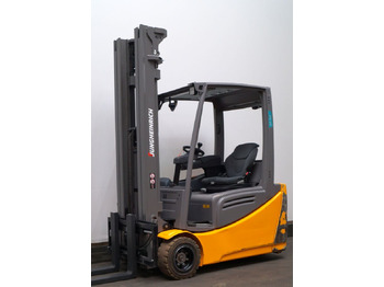 رافعة شوكية كهربائية JUNGHEINRICH EFG