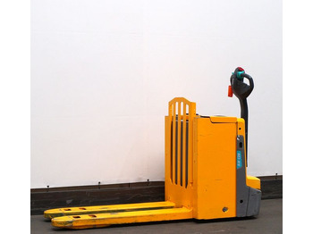 شاحنة باليت JUNGHEINRICH EJE