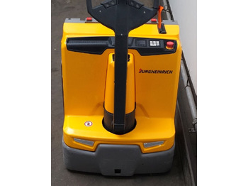 شاحنة باليت Jungheinrich EJE C20: صورة 3 شاحنة باليت Jungheinrich EJE C20: صورة 3