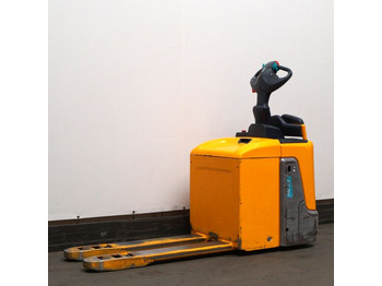 شاحنة باليت JUNGHEINRICH ERE