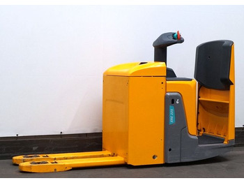 شاحنة باليت JUNGHEINRICH ERE