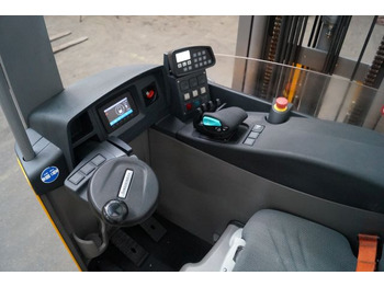 شاحنة مناوِلة Jungheinrich ETV216: صورة 3 شاحنة مناوِلة Jungheinrich ETV216: صورة 3