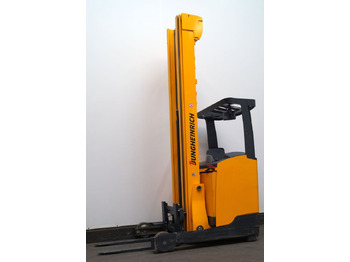 شاحنة مناوِلة Jungheinrich ETV216: صورة 2 شاحنة مناوِلة Jungheinrich ETV216: صورة 2