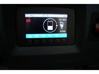 شاحنة مناوِلة Jungheinrich ETV216: صورة 4 شاحنة مناوِلة Jungheinrich ETV216: صورة 4