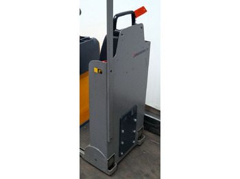 جرار السحب الكهربائي Jungheinrich EZS130: صورة 4