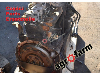 قطع غيار Case 5150 części, skrzynia biegów, silnik, oś: صورة 3 قطع غيار Case 5150 części, skrzynia biegów, silnik, oś: صورة 3